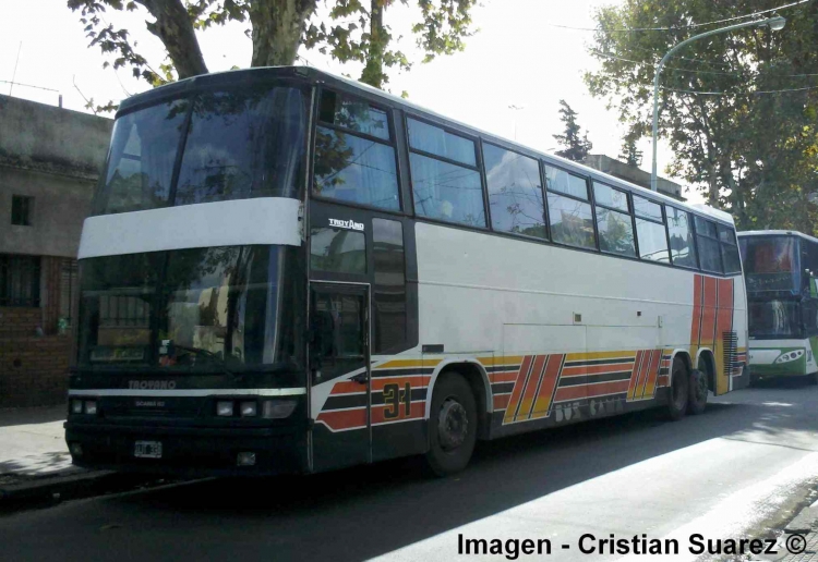 Scania - Troyano - Turismo
B 2534012 - UJT 334
Imagen - Cristian Suarez ©
Palabras clave: Scania Troyano Cristian Suarez Cristian_EDO