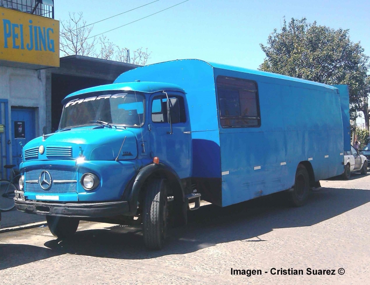 Mercedes-Benz - Furgon Multicargas
M.198788 - VVY 939
Imagen - Cristian Suarez ©
Palabras clave: Cristian Suarez Cristian_EDO Mercedes Benz Furgon Multicargas 