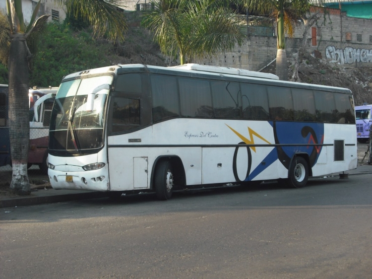 Mercedes Benz OH-1636L-59 - Indubo Galata (en Venezuela) - Expresos del Centro ??
Parado en Los Teques, fuera de servicio. Unidad ex.Bus Ven.
Palabras clave: Indubo Mercedes-Benz