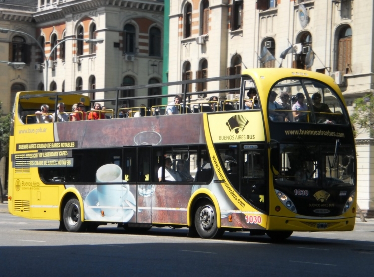 Mercedes-Benz O-500U - Metalsur Starbus 405DP - Buenos Aires Bus 1030
HZC-777
(Argentina)
Palabras clave: Metalsur Mercedes-Benz O-500U