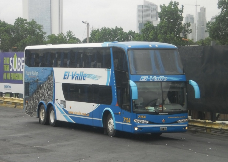 Mercedes-Benz O-500RSD - Marcopolo Paradiso G6 1800DD (En Argentina) - El Valle 7154
KGT-019
Tomada a pocos días de la trágica desaparición de Roberto Trappa
Palabras clave: Marcopolo Paradiso G6 1800DD Mercedes-Benz O-500