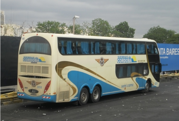 Mercedes-Benz O-500RSD - Metalsur Starbus 405DP - Sierras de Córdoba 3253
KOK-521
Colores Retro (Argentina)
Palabras clave: Metalsur Starbus Mercedes-Benz O-500