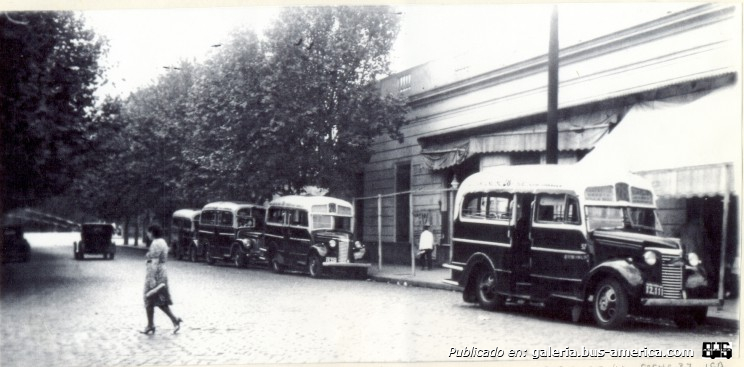 12 Lin.28 TERMINAL Rivadavia y Carrasco
Foto de Sergio Ruiz Diaz
