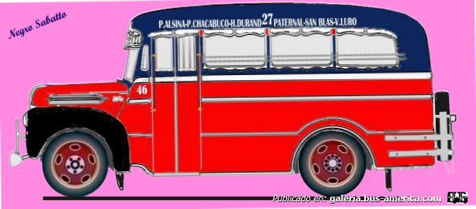 18Lin.27 Ford 1942 C.La Favorita DIBUJO Interno 46
