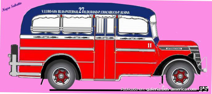 20 Lin27 Internacional 1940 C.La Industria  DIBUJO Interno 11
