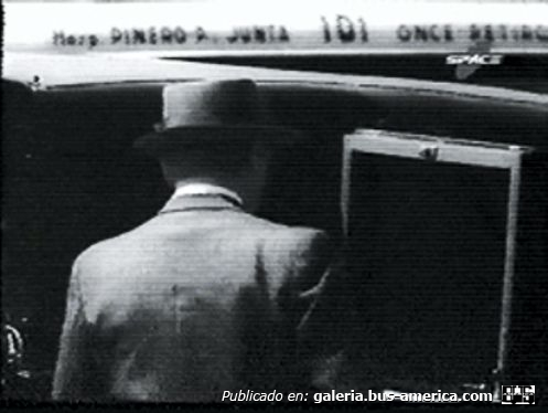9  Linea 101 Chevrolet 1932-33 Foto Tv. que yo saque
