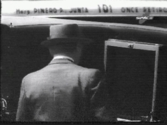 Chevrolet (G.M.C.) - Línea 101
Línea 101 (Luego 32)

Foto captura de la TV
