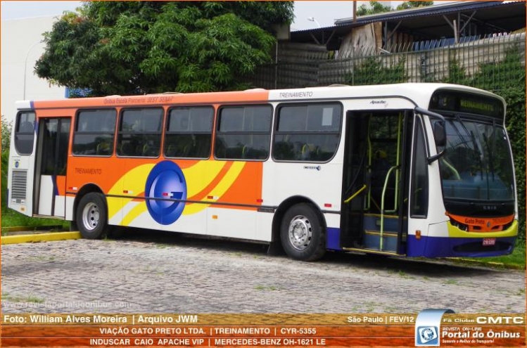 Mercedes-Benz OH-1621 LE - Caio Induscar Apache Vip - Gato Preto
CYR-5355
http://galeria.bus-america.com/displayimage.php?pos=-18442
http://galeria.bus-america.com/displayimage.php?pos=-18443
http://galeria.bus-america.com/displayimage.php?pos=-18444
http://galeria.bus-america.com/displayimage.php?pos=-18445
