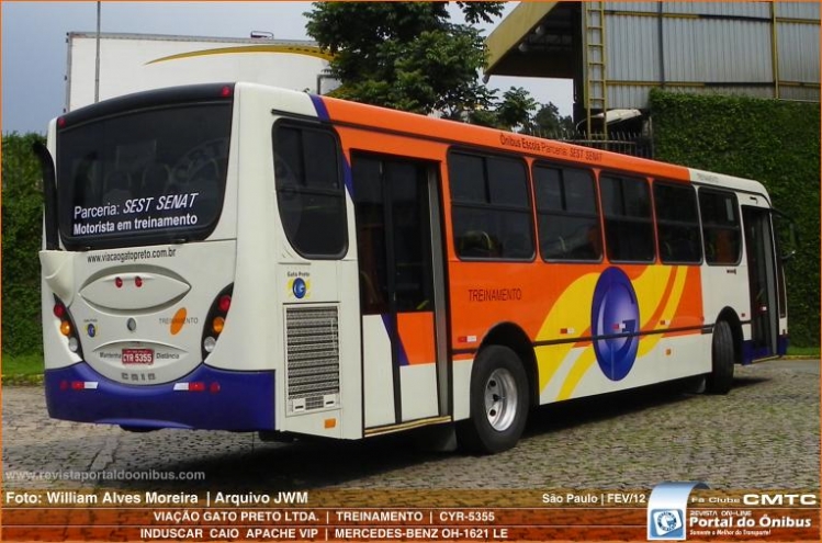 Mercedes-Benz OH-1621 LE - Caio Induscar Apache Vip - Gato Preto
CYR-5355
http://galeria.bus-america.com/displayimage.php?pos=-18442
http://galeria.bus-america.com/displayimage.php?pos=-18444
http://galeria.bus-america.com/displayimage.php?pos=-18445
http://galeria.bus-america.com/displayimage.php?pos=-18446
