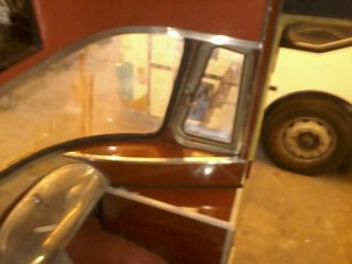 Mercedes-Benz LO 1112 - El Indio - Ex M.O.N.S.A.
El Indio70
Interior lado derecho, con mueble y ventilete
Palabras clave: indio 70