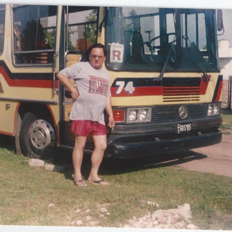 Mercedes-Benz OF 1214 - Ei-Var - M.O.N.S.A.
C 1501785
Línea 60 - Interno 74
