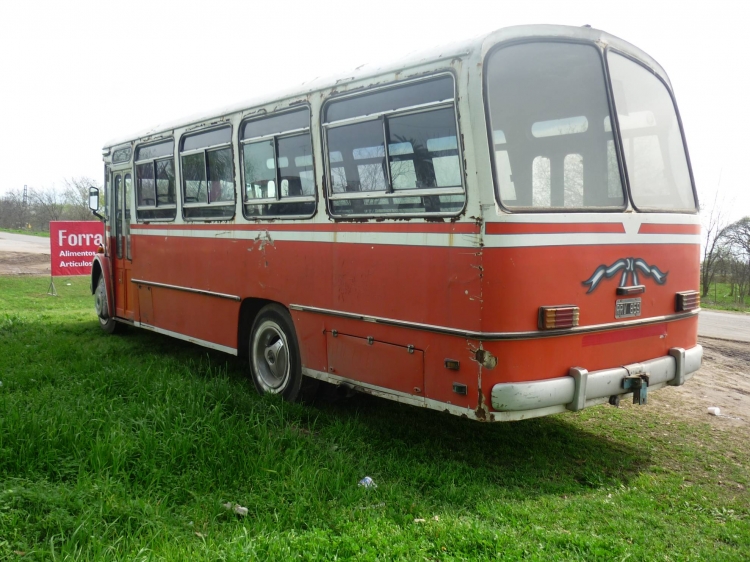EL INDIO 70
UN LO1114 ALA EN MUY BUEN ESTADO NO PUDIMOS ENCONTRAR AL DUEÑO PARA COMPRARLO
Palabras clave: INDIO 70