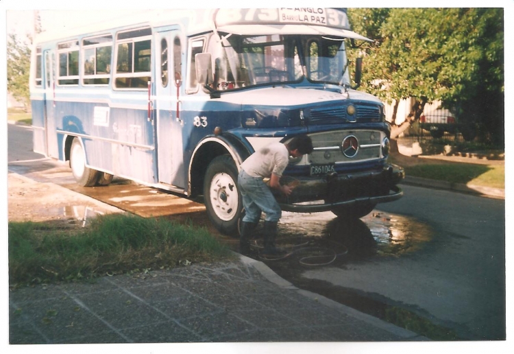 Mercedes-Benz LO 1114 - Alcorta - Expreso 9 De Julio
C 861046
Línea 373 - Interno 83
el indio 70
ALCORTA DE LA 373
Palabras clave: indio 70