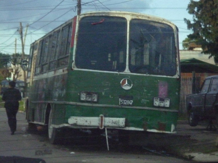 Mercedes-Benz OC 1214 - C.E.A.P. 13 - Particular
B 1532847

Ex línea 505 (Pdo. Alte. Brown), interno 112

Mercedes-Benz OC 1214 de la ex 505
Palabras clave: INDIO 70