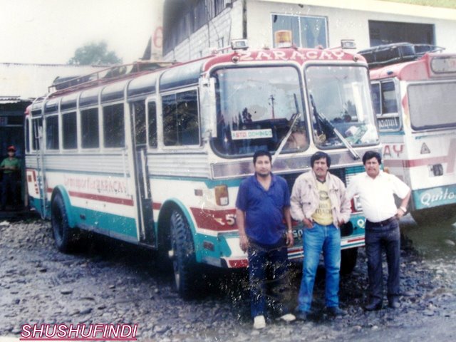 zaracay
Palabras clave: ZARACAY 57