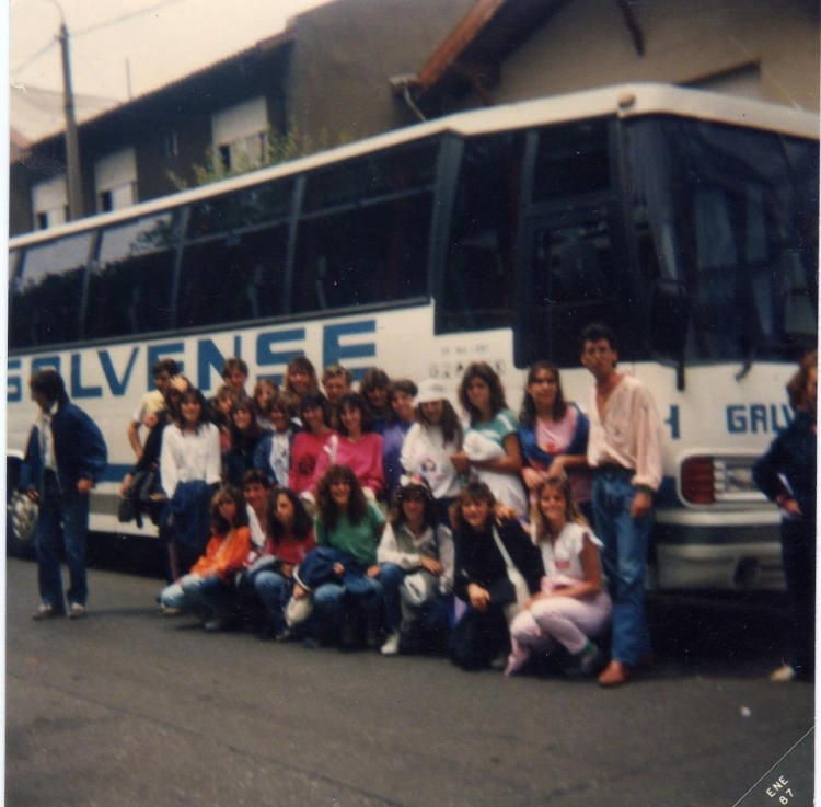 Mercedes-Benz OH 1419 - Troyano - Galvense
S 515635 - SPF 107
Interno 1

Foto: Sra. A. Clementz
Palabras clave: Egresados Excursion Turismo