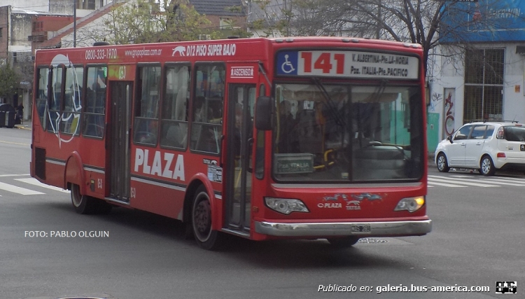 T.A.T.S.A. - Puma D 12 - Plaza
MAS 281
Línea 141

Fotografía: Pablo Olguín

http://galeria.bus-america.com/displayimage.php?pid=38162
http://galeria.bus-america.com/displayimage.php?pid=39059
