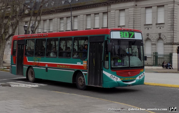 Mercedes-Benz OF 1418 - Metalpar - Línea Siete
¿MXC308? ¿MXC309?
[url=http://galeria.bus-america.com/displayimage.php?pid=43143]http://galeria.bus-america.com/displayimage.php?pid=43143[/url]

Línea 307 - Interno 10

Fotografía: Pablo Olguín
