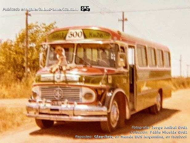 Mercedes-Benz LO 1114 - Ottaviano - Treinta de Agosto
¿B.1436104?
[url=https://bus-america.com/galeria/displayimage.php?pid=66838]https://bus-america.com/galeria/displayimage.php?pid=66838[/url]
[url=https://bus-america.com/galeria/displayimage.php?pid=66839]https://bus-america.com/galeria/displayimage.php?pid=66839[/url]
[url=https://bus-america.com/galeria/displayimage.php?pid=66840]https://bus-america.com/galeria/displayimage.php?pid=66840[/url]

Línea 500 (Pdo.F.Varela), interno 38

Fotografía: Jorge Anibal Ortiz
Colección: Pablo Nicolás Ortiz
Posteo de: Christian "Glaychris" Louys
En: [url=https://www.facebook.com/permalink.php?story_fbid=pfbid026ZuhpbLbgP7hQdRardZxt3igYz1g5WEgS4T6ask7KiQrHtK3pT4pvnWPNVptvEkil&id=100064838614535&comment_id=312381661895987&reply_comment_id=1960898311004597&notif_id=1723763402192759&notif_t=comment_mention&ref=notif]Mundo Bus Argentina[/url], en facebook
