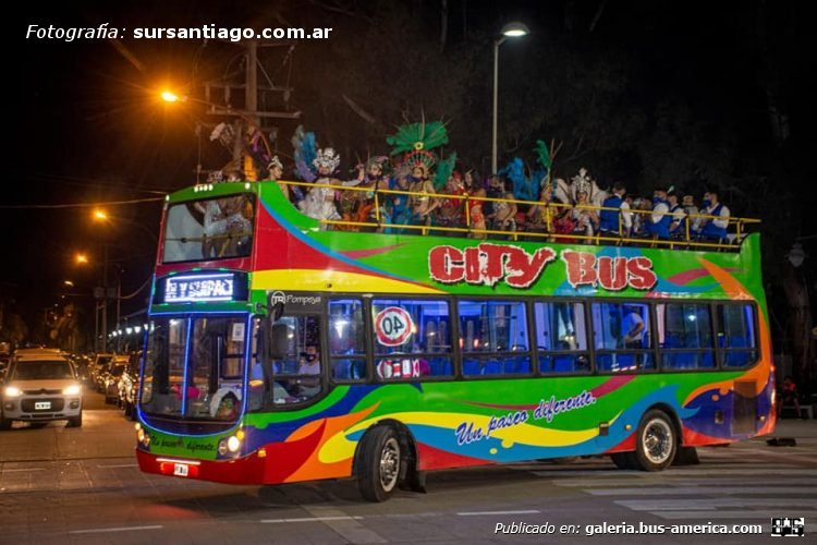 Agrale MT 15.0 LE - Todo Bus Pompeyar , reformado por ¿? - City Bus
[url=https://bus-america.com/galeria/displayimage.php?pid=56123]https://bus-america.com/galeria/displayimage.php?pid=56123[/url]

Fotografía: sursantiago.com.ar
