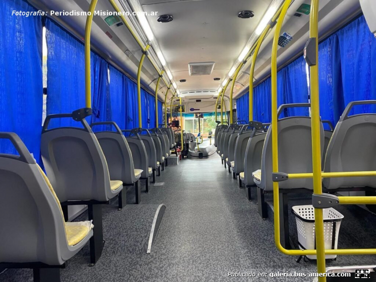 Mercedes-Benz OF 1621 - Nuovobus Cittá - Kenia
Kenía (Puerto Rico)

[Vista interior de la unidad]

Fotografía: peridismomisionero.com.ar
