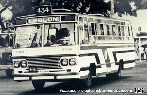 Mercedes-Benz LPO 1113 - Viera Alfacinhas - Estrela Azul
¿O-4452?

Linha 434 (Rio de Janeiro), unidad 55060

Fotógrafo: desconocido
Extraído de la web de la empresa: Estrela Azul
 


Archivo posteado originalmente en marzo de 2018
