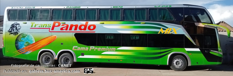 Volvo NL 10 - Camet Panorámico 460 FH - Transp. Pando
564 YYX - ex patente LHA 967
[url=https://bus-america.com/galeria/displayimage.php?pid=63233]https://bus-america.com/galeria/displayimage.php?pid=63233[/url]
[url=https://bus-america.com/galeria/displayimage.php?pid=63234]https://bus-america.com/galeria/displayimage.php?pid=63234[/url]
[url=https://bus-america.com/galeria/displayimage.php?pid=63235]https://bus-america.com/galeria/displayimage.php?pid=63235[/url]
[url=https://bus-america.com/galeria/displayimage.php?pid=63236]https://bus-america.com/galeria/displayimage.php?pid=63236[/url]
[url=https://bus-america.com/galeria/displayimage.php?pid=63237]https://bus-america.com/galeria/displayimage.php?pid=63237[/url]

Fotografía de carrocerías: CAMET
