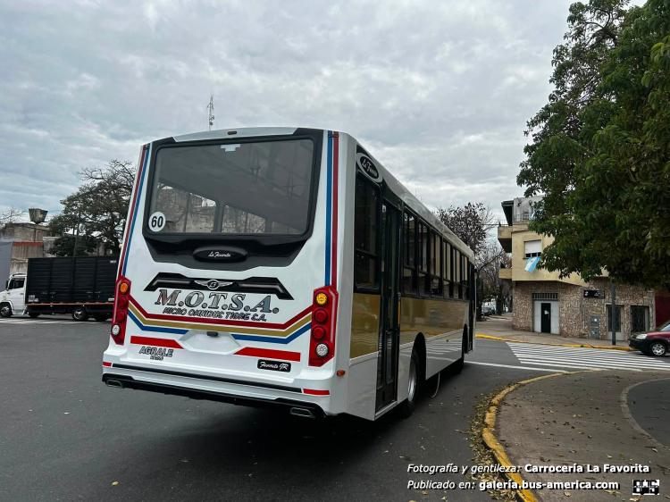 Agrale MT 15.0 - La Favorita Favorito GR - MOTSA
[url=https://bus-america.com/galeria/displayimage.php?pid=70835]https://bus-america.com/galeria/displayimage.php?pid=70835[/url]
[url=https://bus-america.com/galeria/displayimage.php?pid=70837]https://bus-america.com/galeria/displayimage.php?pid=70837[/url]
[url=https://bus-america.com/galeria/displayimage.php?pid=70838]https://bus-america.com/galeria/displayimage.php?pid=70838[/url]

MOTSA (Pdo.Tigre & Prov.Bs.As.)


Fotografía extraida de facebook de: Carrocerías La Favorita
Gentileza: Carrocerías La Favorita
