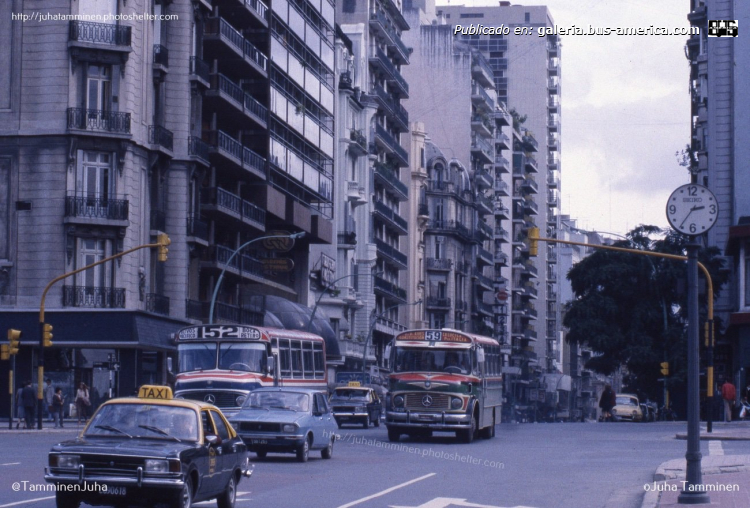 Mercedes-Benz LO 1114 - El Cóndor - Micro omnibus Cdad. de Buenos Aires
C.1131295

Línea 59 (Buenos Aires), interno 

Fotografía: Juha Tamminem
Facebook: Fotos Antiguas de la Ciudad de Buenos Aires

[Datos de derecha a izquierda]
