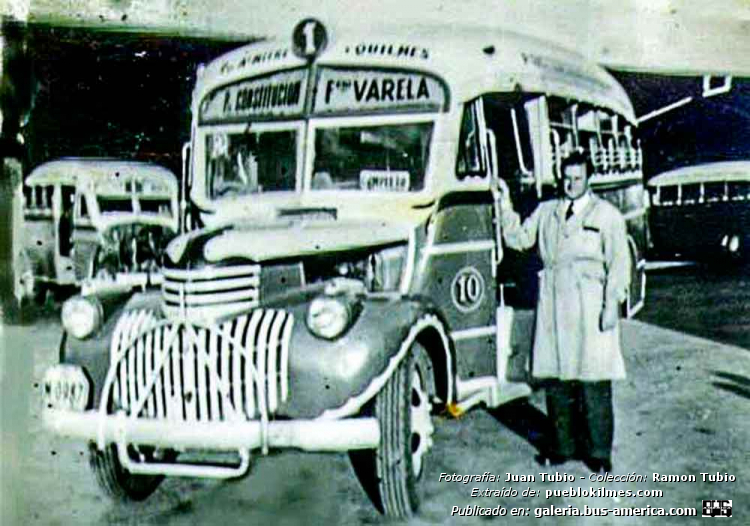 Chevrolet AK - FAC - El Halcón
M-0987
[url=https://bus-america.com/galeria/displayimage.php?pid=56278]https://bus-america.com/galeria/displayimage.php?pid=56278[/url]

Línea 1 (Prov. Buenos Aires), interno 10

Fotografía: Juan Tubio
Colección: Ramón Tubio
Artículo: pueblokilmes.com
