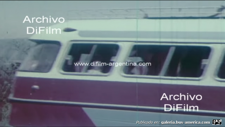 Mercedes-Benz L 312 - SICA - Coop. La Unión
[url=https://bus-america.com/galeria/displayimage.php?pid=55401]https://bus-america.com/galeria/displayimage.php?pid=55401[/url]
[url=https://bus-america.com/galeria/displayimage.php?pid=55402]https://bus-america.com/galeria/displayimage.php?pid=55402[/url]

Camarógrafo desconocido:
Colección y gentileza Archivo: DiFilm
[url=https://www.youtube.com/watch?v=OnE6WkK9Vp4]https://www.youtube.com/watch?v=OnE6WkK9Vp4[/url]
