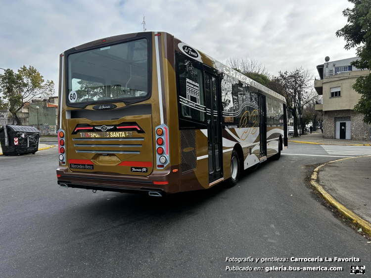 Mercedes-Benz O 500 U - La Favorita Favorito GR - Ttes.Santa Fe
[url=https://bus-america.com/galeria/displayimage.php?pid=66031]https://bus-america.com/galeria/displayimage.php?pid=66031[/url]
[url=https://bus-america.com/galeria/displayimage.php?pid=66032]https://bus-america.com/galeria/displayimage.php?pid=66032[/url]
[url=https://bus-america.com/galeria/displayimage.php?pid=66034]https://bus-america.com/galeria/displayimage.php?pid=66034[/url]
[url=https://bus-america.com/galeria/displayimage.php?pid=66035]https://bus-america.com/galeria/displayimage.php?pid=66035[/url]
[url=https://bus-america.com/galeria/displayimage.php?pid=66036]https://bus-america.com/galeria/displayimage.php?pid=66036[/url]

Línea 39 (Buenos Aires)


Fotografía y gentileza: [url=https://www.facebook.com/plugins/post.php?href=https%3A%2F%2Fwww.facebook.com%2Fcarrocerialafavorita%2Fposts%2Fpfbid0hGiRuKPqY4N3PVY6nDfqFyVuzZC7VwjoZixoKWAv65B2pDutQDMx4eHDEsg7rBmrl]Carrocerías La Favorita[/url], en facebook
