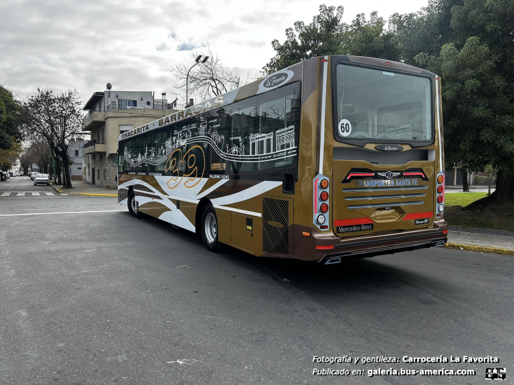 Mercedes-Benz O 500 U - La Favorita Favorito GR - Ttes.Santa Fe
[url=https://bus-america.com/galeria/displayimage.php?pid=66031]https://bus-america.com/galeria/displayimage.php?pid=66031[/url]
[url=https://bus-america.com/galeria/displayimage.php?pid=66032]https://bus-america.com/galeria/displayimage.php?pid=66032[/url]
[url=https://bus-america.com/galeria/displayimage.php?pid=66033]https://bus-america.com/galeria/displayimage.php?pid=66033[/url]
[url=https://bus-america.com/galeria/displayimage.php?pid=66035]https://bus-america.com/galeria/displayimage.php?pid=66035[/url]
[url=https://bus-america.com/galeria/displayimage.php?pid=66036]https://bus-america.com/galeria/displayimage.php?pid=66036[/url]

Línea 39 (Buenos Aires)


Fotografía y gentileza: [url=https://www.facebook.com/plugins/post.php?href=https%3A%2F%2Fwww.facebook.com%2Fcarrocerialafavorita%2Fposts%2Fpfbid0hGiRuKPqY4N3PVY6nDfqFyVuzZC7VwjoZixoKWAv65B2pDutQDMx4eHDEsg7rBmrl]Carrocerías La Favorita[/url], en facebook
