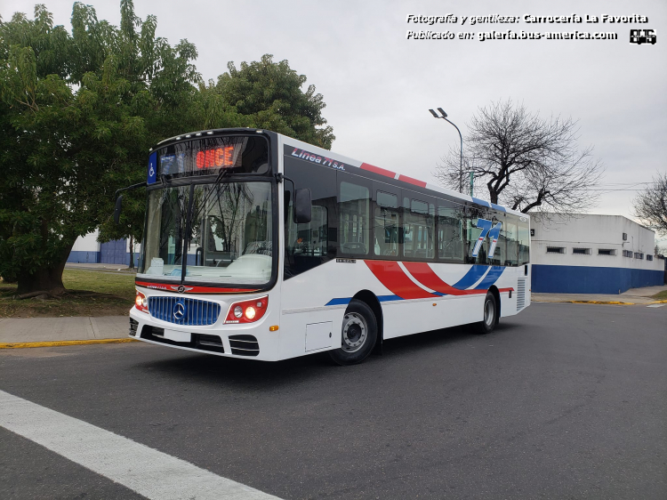 Mercedes-Benz OH 1621 L SB - La Favorita Favorito GR - Línea 71
[url=https://bus-america.com/galeria/displayimage.php?pid=52080]https://bus-america.com/galeria/displayimage.php?pid=52080[/url]
[url=https://bus-america.com/galeria/displayimage.php?pid=52082]https://bus-america.com/galeria/displayimage.php?pid=52082[/url]
[url=https://bus-america.com/galeria/displayimage.php?pid=52083]https://bus-america.com/galeria/displayimage.php?pid=52083[/url]
[url=https://bus-america.com/galeria/displayimage.php?pid=52084]https://bus-america.com/galeria/displayimage.php?pid=52084[/url]
[url=https://bus-america.com/galeria/displayimage.php?pid=52085]https://bus-america.com/galeria/displayimage.php?pid=52085[/url]
[url=https://bus-america.com/galeria/displayimage.php?pid=52086]https://bus-america.com/galeria/displayimage.php?pid=52086[/url]
[url=https://bus-america.com/galeria/displayimage.php?pid=52087]https://bus-america.com/galeria/displayimage.php?pid=52087[/url]

Línea 71 (Buenos Aires)

Fotografía y gentileza de: Carrocerías La Favorita
