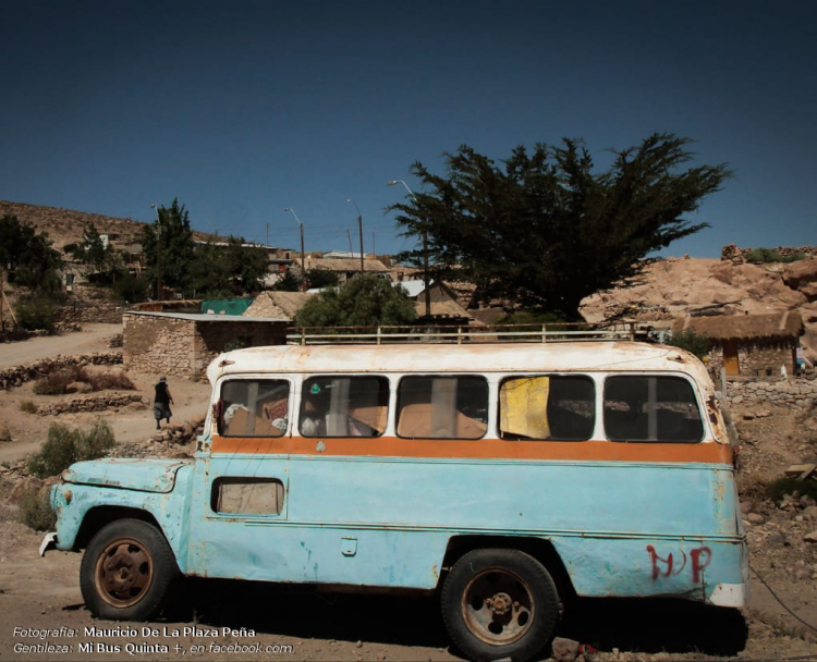 Ford - Juan Ortega
Fotógrafo: Mauricio De La Paz Peña
Gentileza: Mi Bus Quinta + , en facebook.com

Los invitamos a conocer la historia de esta carrocera en nuestra sección Revista Bus América:
[url=https://www.bus-america.com/CHcarrocerias/Ortega/JuanOrtega-histo.php]Historia de carrocerías Juan ORTEGA[/url]
