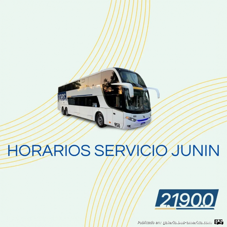 Volvo B450R - Comil Campione DD (en Argentina) - 21900 , Airbus
[url=https://bus-america.com/galeria/displayimage.php?pid=59800]https://bus-america.com/galeria/displayimage.php?pid=59800[/url]
[url=https://bus-america.com/galeria/displayimage.php?pid=59801]https://bus-america.com/galeria/displayimage.php?pid=59801[/url]

Líneas 360 & 346 (Prov. Buenos Aires), interno 529
