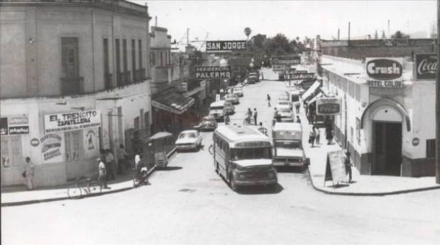 Mercedes-Benz LO 1112 - El Condor
Fotografo: ¿?
Colección: Liliana Law
Extraído de: Facebook "Nuestra Salta de Ayer"
