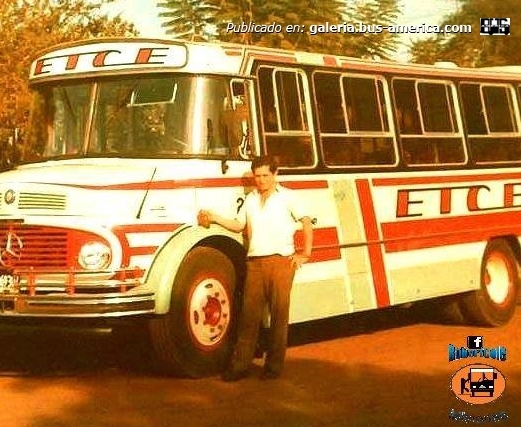 Mercedes-Benz LO 1114 - DE.CA.RO.LI. - ETCE
[url=https://galeria.bus-america.com/displayimage.php?pid=47364]https://galeria.bus-america.com/displayimage.php?pid=47364[/url]

ETCE (Eldorado), interno 28

Fotografía: ¿?
Gentileza: Roberto Beloso
Extraído de:RobertColeMisiones, en facebook
