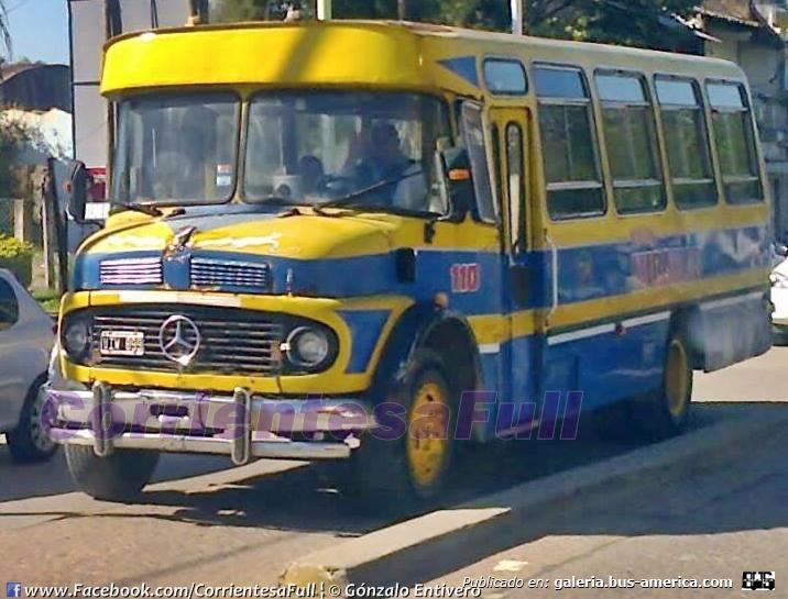 Mercedes-Benz LO 1114 - Suyai S-MB-LO1114/483-001 - Turismo Miramar
B.1817964 - VIW 899

Fotografía: Gonzalo Entivero
Extraído de: Corrientes a Full, en facebook.com
