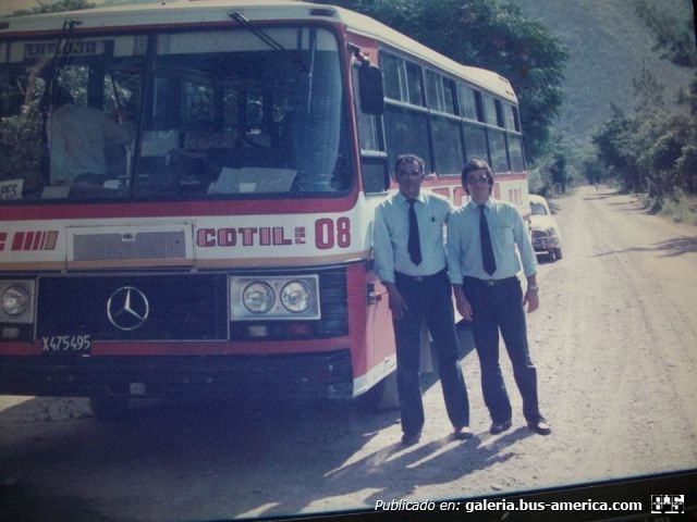 Mercedes-Benz OF 1214 - DIC Puma - COTIL
X.475495

COTIL (Prov. La Rioja), interno 08

En la fotografía: Guido Ortiz & Alfredo Córdoba
