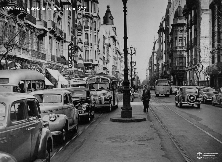 Chevrolet - El Cóndor - Micro Omnibus Norte
110-055

Línea 60 (Buenos Aires)

Fotógrafo: desconocido
Archivo General de la Nación (Argentina)



Archivo originalmente posteado en junio de 2018
