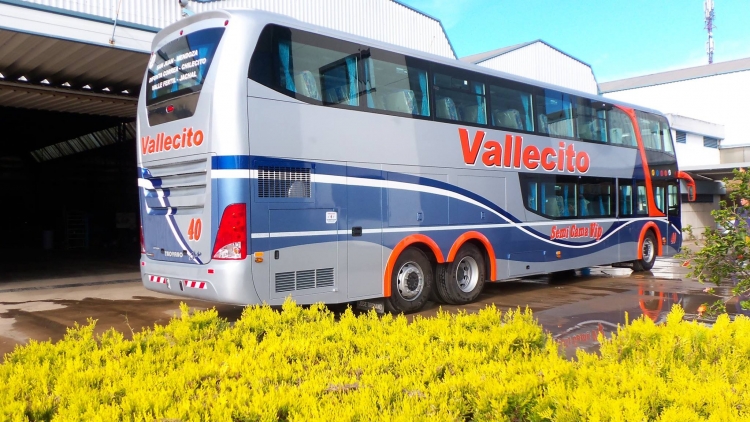 José Troyano Calixto - Vallecito
Fotografía de: José Troyano Carrocerías
Extraída de: https://www.facebook.com/jose.troyano.566?fref=ts
