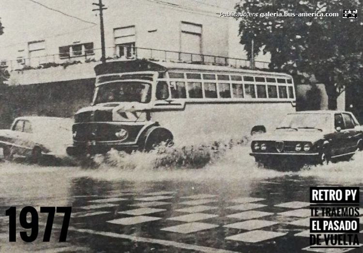 Mercedes-Benz L 1113
Línea ¿? (Asunción)

Fotografo: desconocido
Publicación: desconocido
Extraído de y por gentlieza de: Retro Py, en facebook.com
