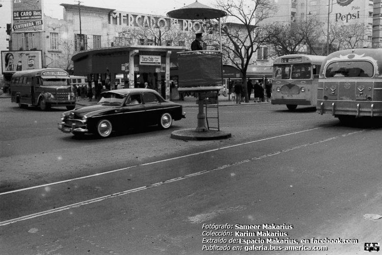 Mercedes-Benz L 312 - La Carrocera del Sud - Alberdi
[url=http://galeria.bus-america.com/displayimage.php?pid=44632]http://galeria.bus-america.com/displayimage.php?pid=44632[/url]

Línea 249 (Buenos Aires)

Fotografía: Sameer Makarius
Colección: Espacio Makarius, en facebook
Gentileza: Karim Makarius


Archivo posteado por segunda vez, originalmente posteado en 2018
