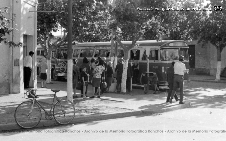 Mercedes-Benz OP 312 - Bogovic - Exp. Cañuelas
CNT
C-0994
[url=https://bus-america.com/galeria/displayimage.php?pid=49713]https://bus-america.com/galeria/displayimage.php?pid=49713[/url]
[url=https://bus-america.com/galeria/displayimage.php?pid=49714]https://bus-america.com/galeria/displayimage.php?pid=49714[/url]
[url=https://bus-america.com/galeria/displayimage.php?pid=49716]https://bus-america.com/galeria/displayimage.php?pid=49716[/url]
[url=https://bus-america.com/galeria/displayimage.php?pid=49717]https://bus-america.com/galeria/displayimage.php?pid=49717[/url]

Línea 151 (Prov. Buenos Aires), interno 148

Fotógrafo: desconocido
Archivo de la Memoria Fotográfica Ranchos




Archivo originalmente posteado en noviembre de 2018
