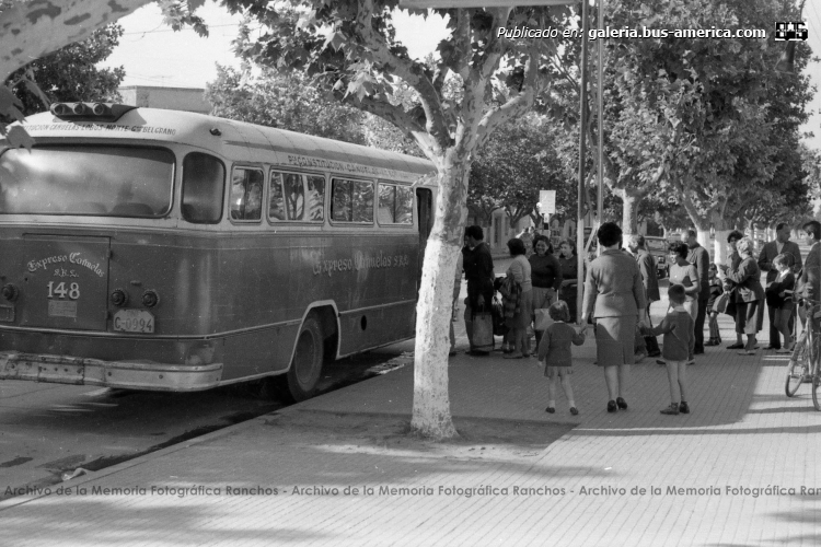 Mercedes-Benz OP 312 - Bogovic - Exp. Cañuelas
CNT
C-0994
[url=https://bus-america.com/galeria/displayimage.php?pid=49713]https://bus-america.com/galeria/displayimage.php?pid=49713[/url]
[url=https://bus-america.com/galeria/displayimage.php?pid=49714]https://bus-america.com/galeria/displayimage.php?pid=49714[/url]
[url=https://bus-america.com/galeria/displayimage.php?pid=49715]https://bus-america.com/galeria/displayimage.php?pid=49715[/url]
[url=https://bus-america.com/galeria/displayimage.php?pid=49717]https://bus-america.com/galeria/displayimage.php?pid=49717[/url]

Línea 151 (Prov. Buenos Aires), interno 148

Fotógrafo: desconocido
Archivo de la Memoria Fotográfica Ranchos




Archivo originalmente posteado en noviembre de 2018
