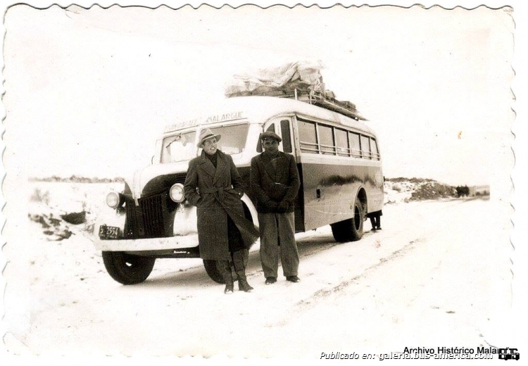 Ford (F.M.C.) - CITA
2554

Línea San Rafael-Malargüe

Imagen publicada en el Facebook "Archivo Histórico Malargüe"
