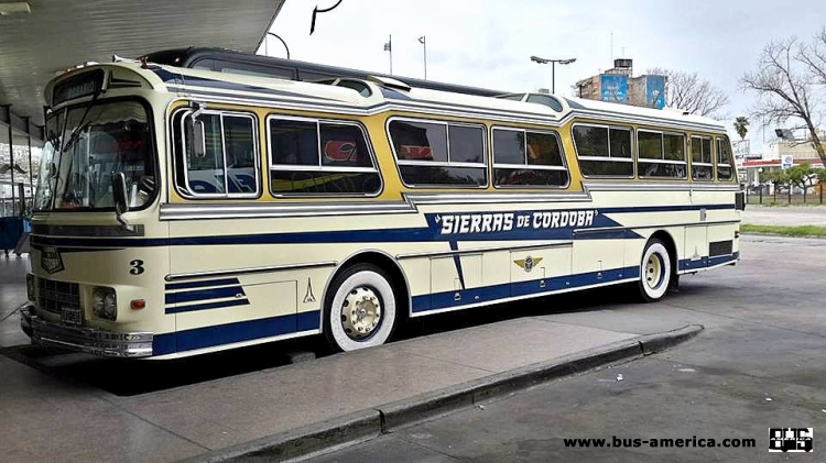 Magirus-Deutz 200 RS - San Antonio - Sierras de Córdoba
C 661700 - UTI 180
Unidad restaurada por General Urquiza.
Era el coche que transportaba personal de C.N.E.A.

Fotografía: Cristian Altamirano
Extraída del facebook "Marce Elpadrino"

http://galeria.bus-america.com/displayimage.php?pid=11925
http://galeria.bus-america.com/displayimage.php?pid=38061
http://galeria.bus-america.com/displayimage.php?pid=38075
http://galeria.bus-america.com/displayimage.php?pid=38087
