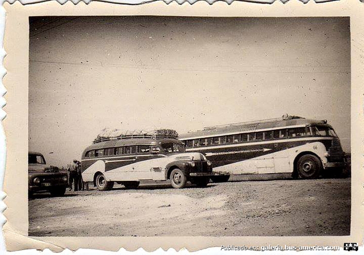 Ford (F.M.C.) - Verdozzi y Zeppilli - Transportes Patagónicos
(Datos de izquierda a derecha)

Fotografía: Marcos Roberto Onzari
Publicada en el facebook "Recuerdos del valle inferior del Rio Chubut"
