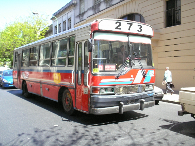 Mercedes-Benz OH 1314 - San Miguel - Unión Platense
C 1501738 - THO 123
Línea 273 - Interno 62
Ex MONSA
Palabras clave: Linea 273 Union Platense San Miguel